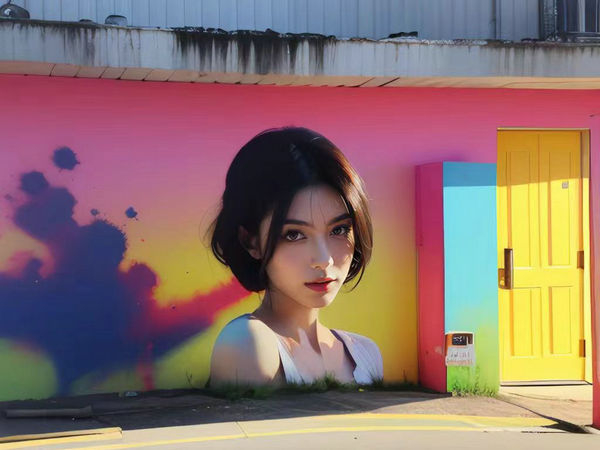 鄭州印刷的噴繪布能用多長時間