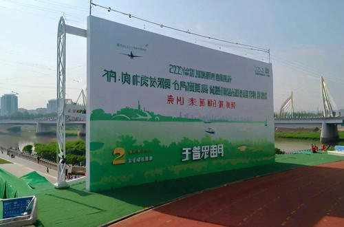 搭建鄭州木質背景板選擇合適的固定方式增強框架穩(wěn)定性?