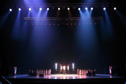 鄭州農村辦喜事搭建桁架和背景板需要哪些工具和材料？