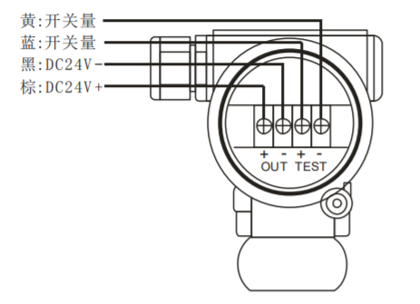 高位水箱消防流量開關(guān)