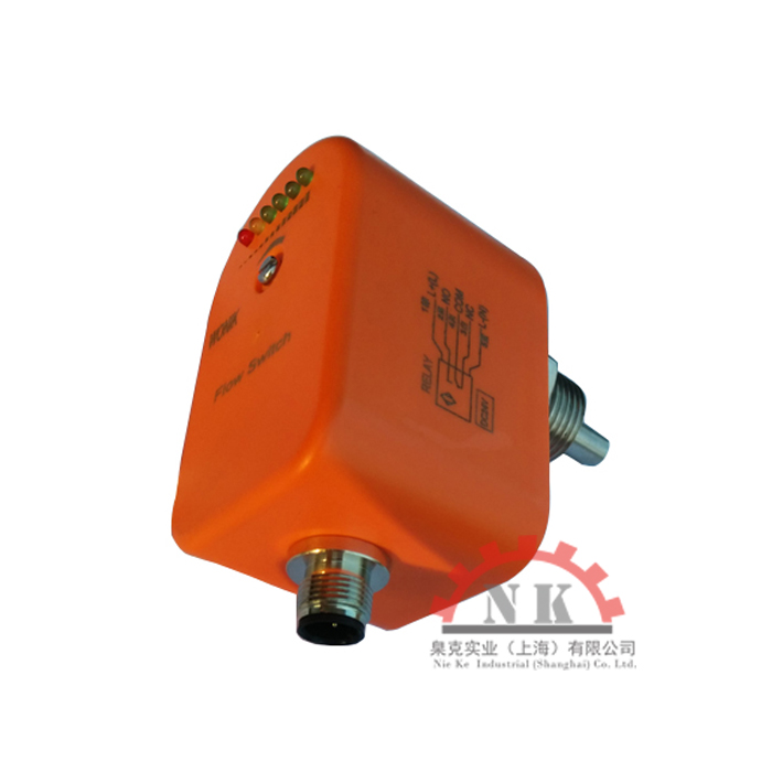 熱導式流量開關(guān) （傳感器）NK300B型